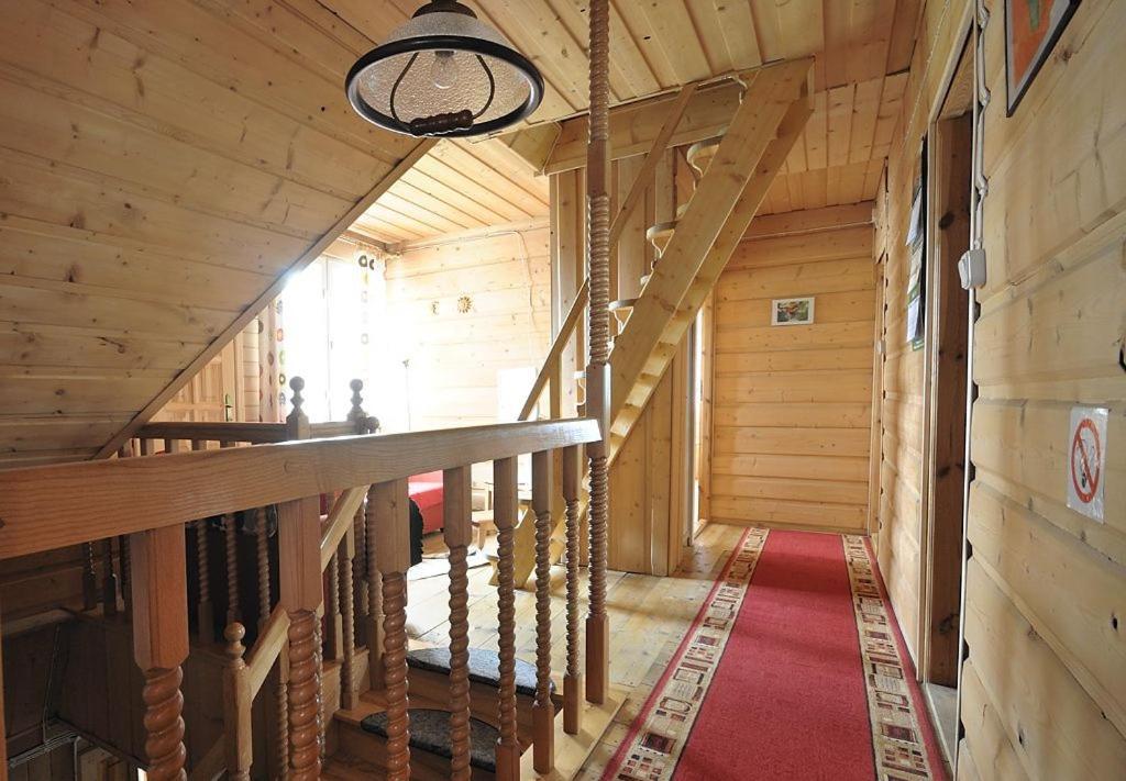 Country Home In Heart Of Tatra Mountains Zakopane Exteriör bild