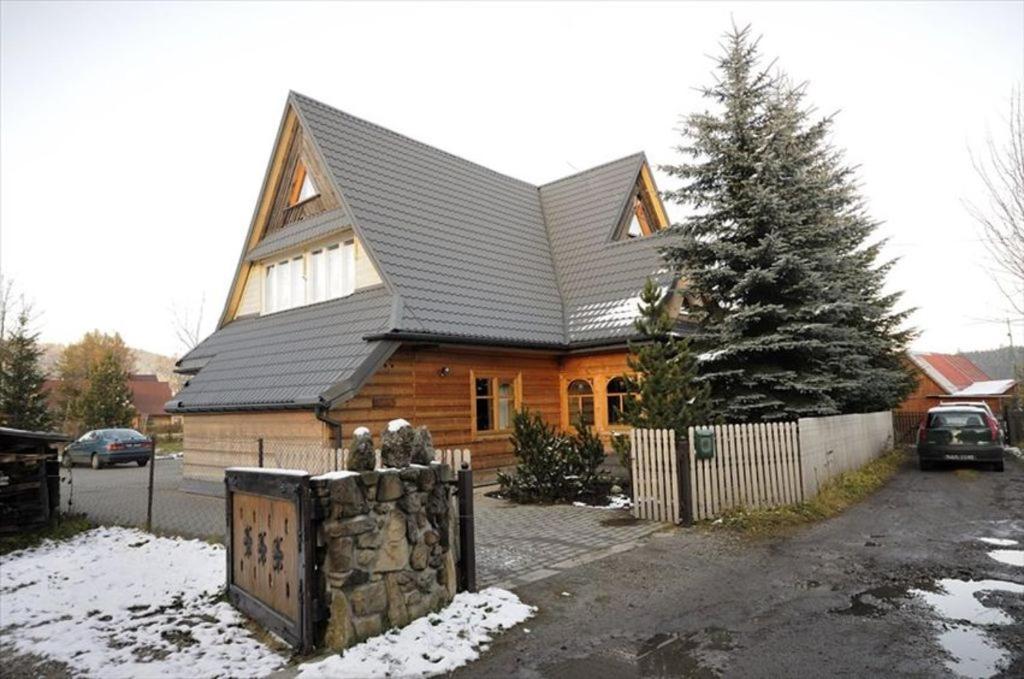 Country Home In Heart Of Tatra Mountains Zakopane Exteriör bild