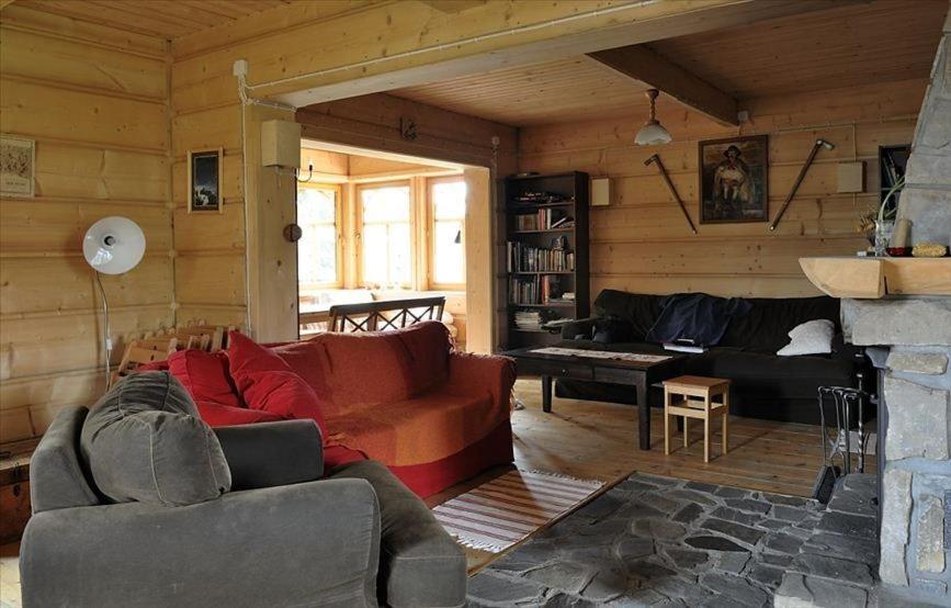 Country Home In Heart Of Tatra Mountains Zakopane Exteriör bild