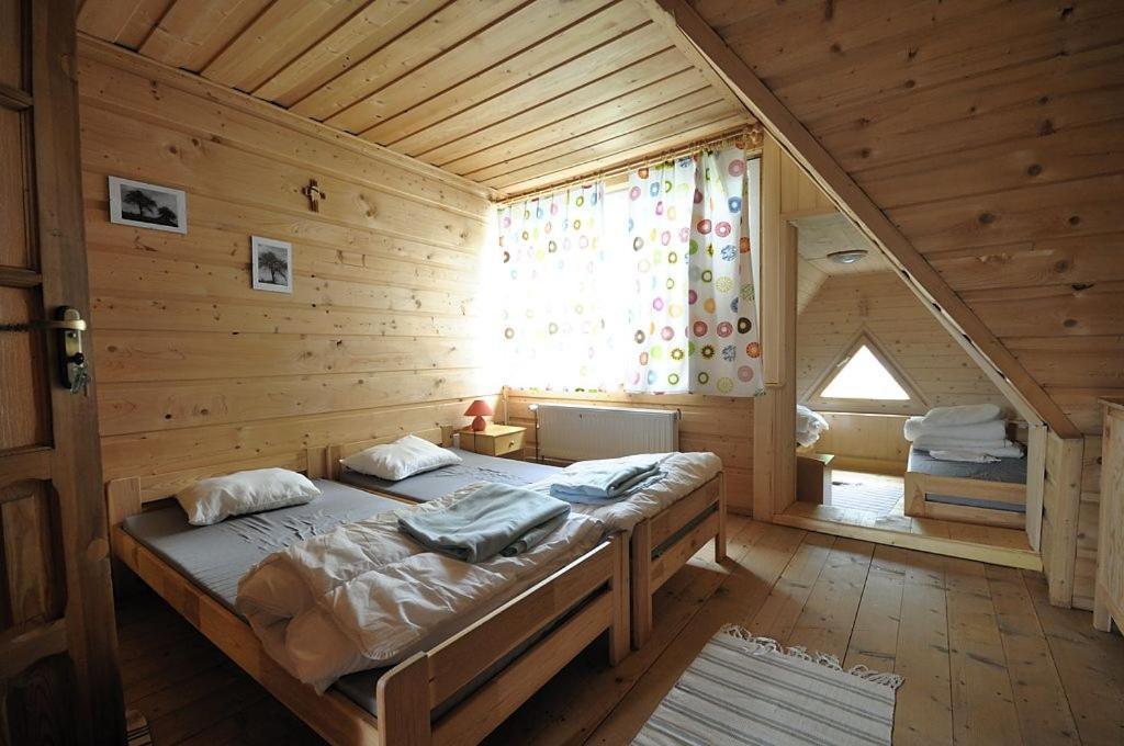 Country Home In Heart Of Tatra Mountains Zakopane Exteriör bild