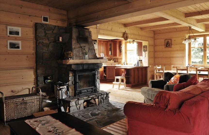 Country Home In Heart Of Tatra Mountains Zakopane Exteriör bild