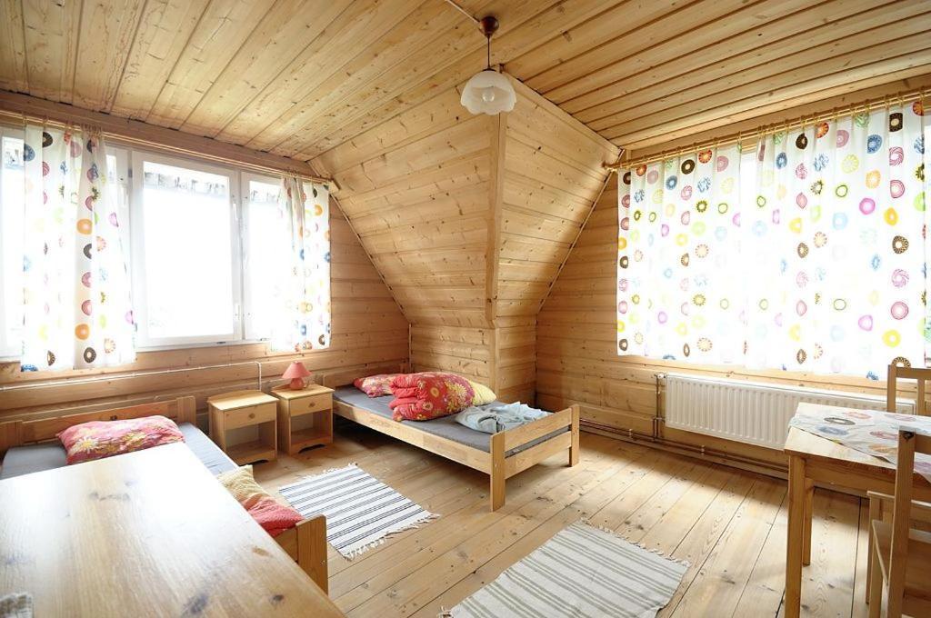 Country Home In Heart Of Tatra Mountains Zakopane Exteriör bild
